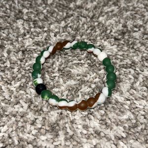 LOKAI bracelet- Camo